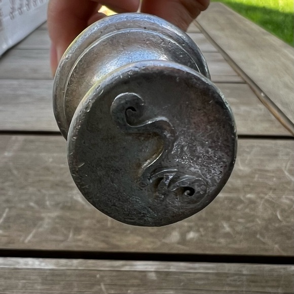 Charlie & the Chocolate Factory 2005 Limited Edition Willy Wonka Cane 20/2000 - Picture 5 of 9